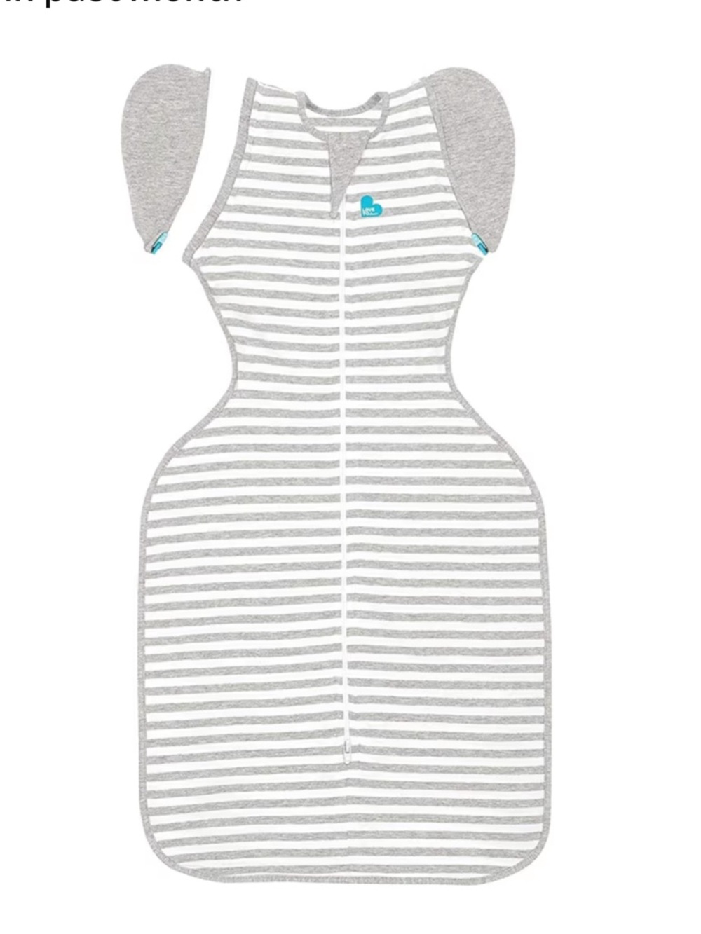 Love To Dream Swaddle Up Transition Swaddle